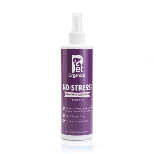 Feline Calm Spray