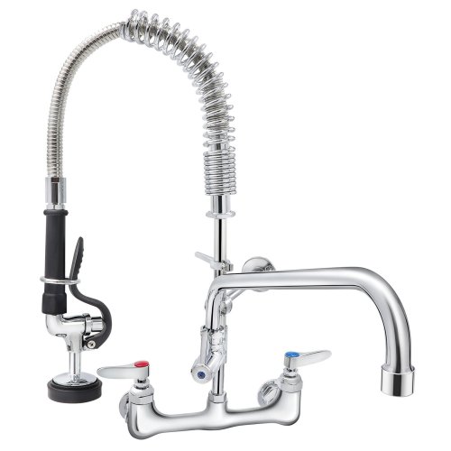 RinsePro Mixer Tap