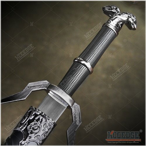 Knight's Honor Dagger