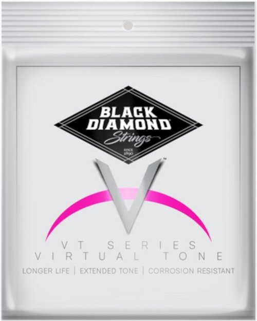 Diamond Banjo Light Strings