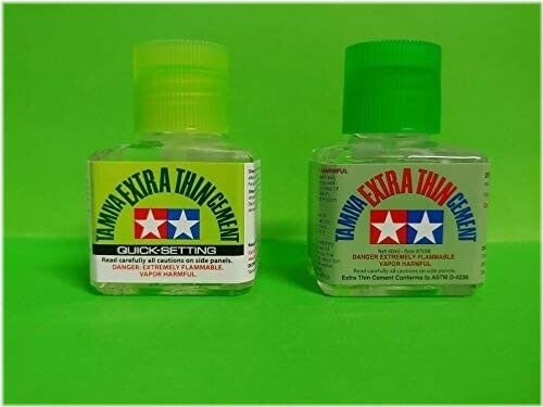 Precision Fusion Set