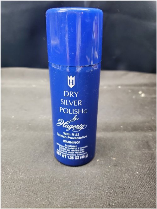 Silver Care Spray