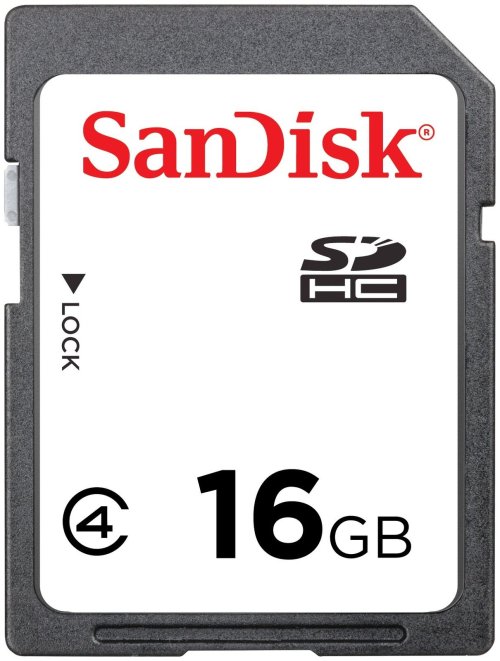 MemoryMaster 16GB Secure Digital Card - Reliable Storage for Your Camera