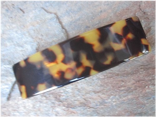 Parisian Chic Hair Clip