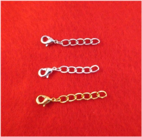 Chain Extender Set