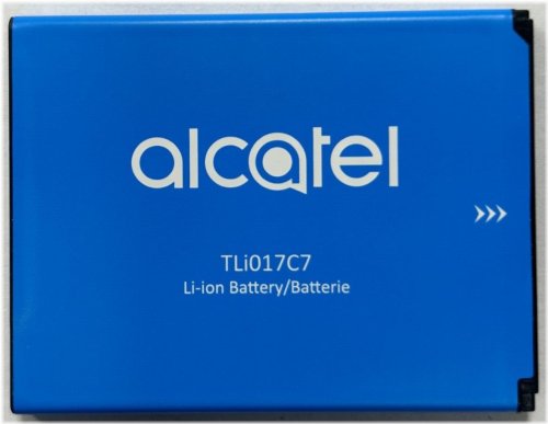 Alcatel Go Flip 4 Replacement Battery