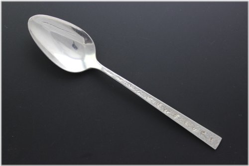 Lacework Teaspoon