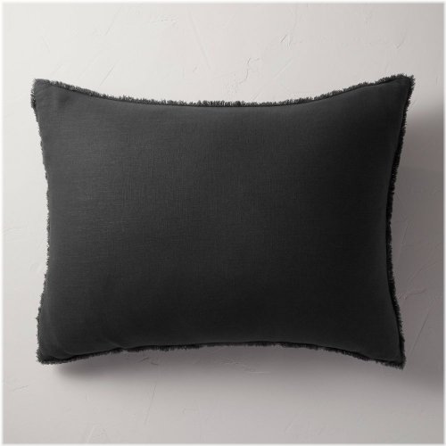 Regal Linen Euro Pillow Cover