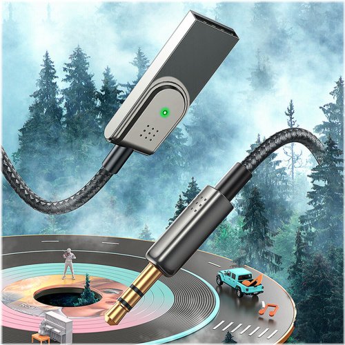 Wireless Audio Adapter