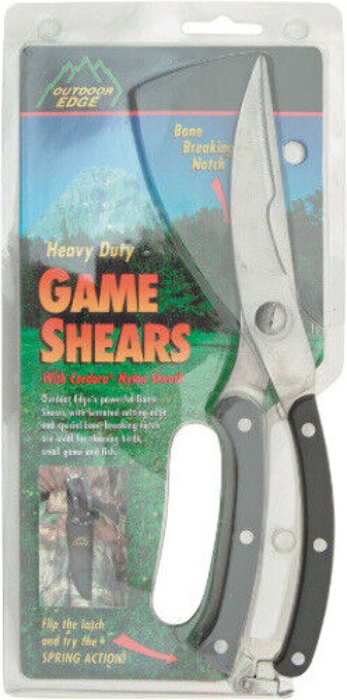 Wilderness Shears by Outdoor Edge