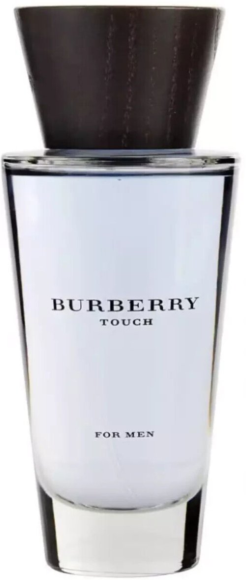 Refined Essence by Burberry - Men's Fragrance 3.4 oz Tester