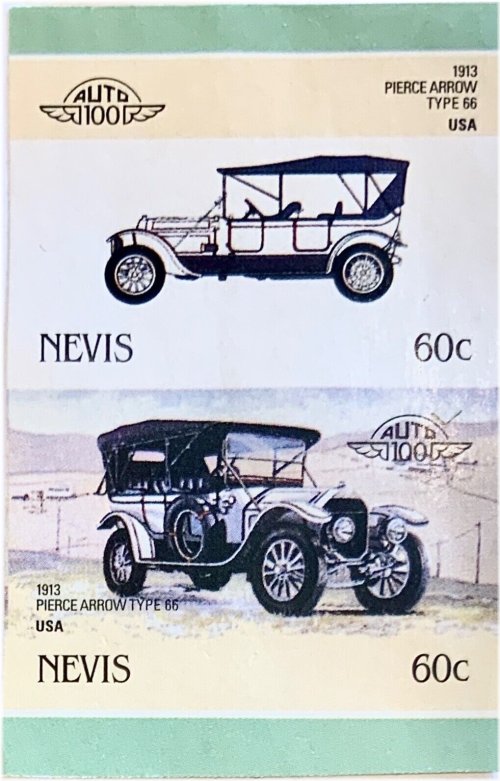 Vintage Auto Treasures