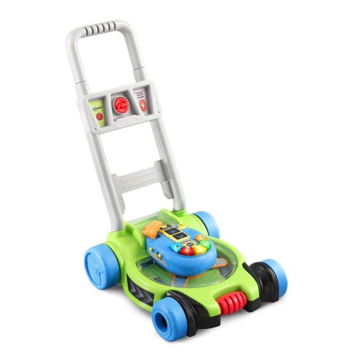 Creative Play Mower Set