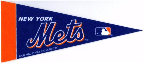 Heritage Ballpark Pennant Collection