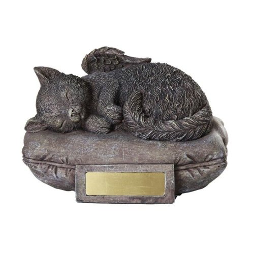 Feline Remembrance Statue: A Dignified Tribute to Your Beloved Pet