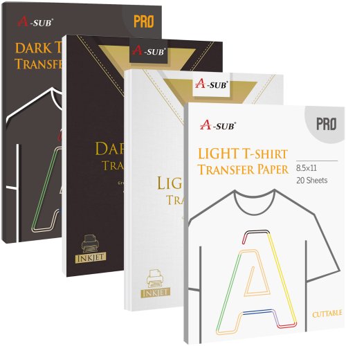 IronEase Transfer Paper