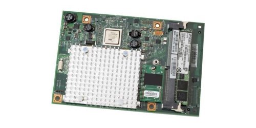 Cisco Voicemail Engine Module