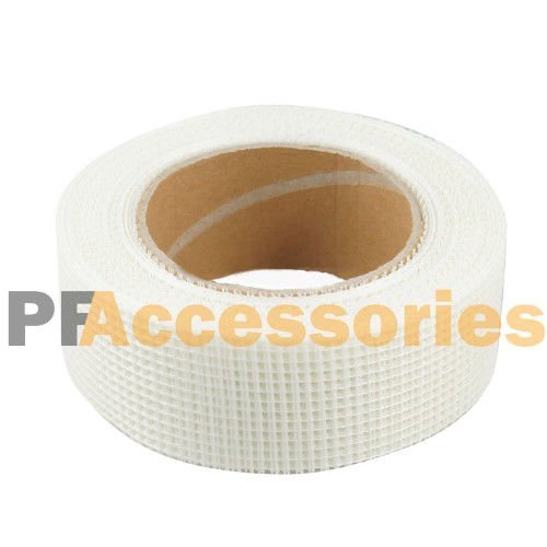 Fiberglass Mesh Repair Tape