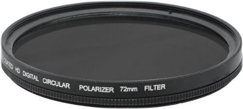 Polaris Multi-Coated Filter