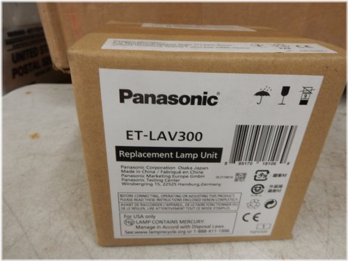 Panasonic ET-LAV300 Projector Lamp