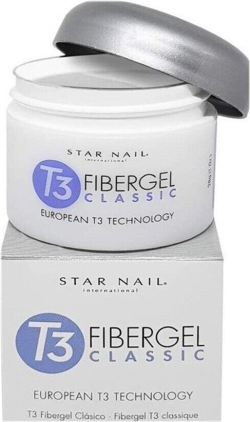 FiberFlex Gel