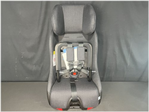 Clek Foonf Black Convertible Car Seat