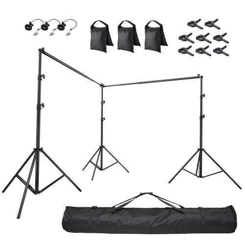 Backdrop Pro Kit
