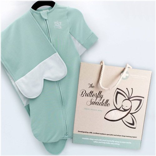 Emerald Cocoon Sleepwear