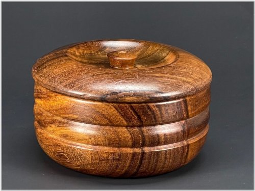 Woodland Shave Co. Mug and Bowl Set