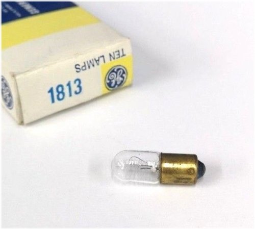 Miniature Light Duo