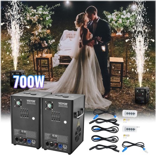 Frostflare Sparklers