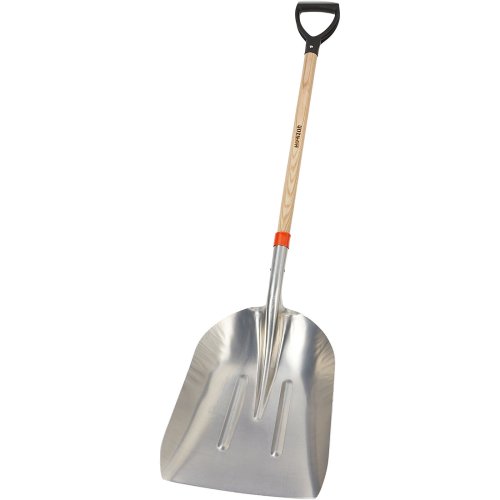 Horizon Aluminum Scoop Shovel - Model# HOR1230