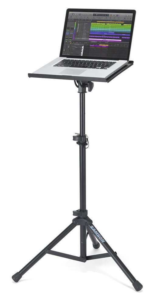 Karaoke Companion Stand