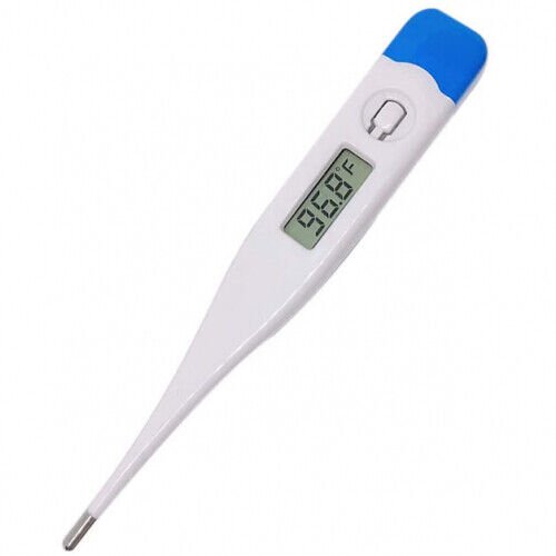 TempTrack Digital Thermometer