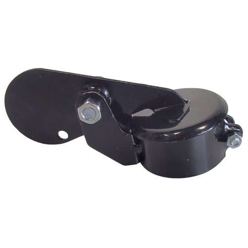 Universal Rain Weather Tractor Muffler Cap Flapper