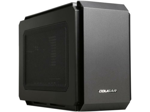 ShadowBox Mini-ITX Gaming Case