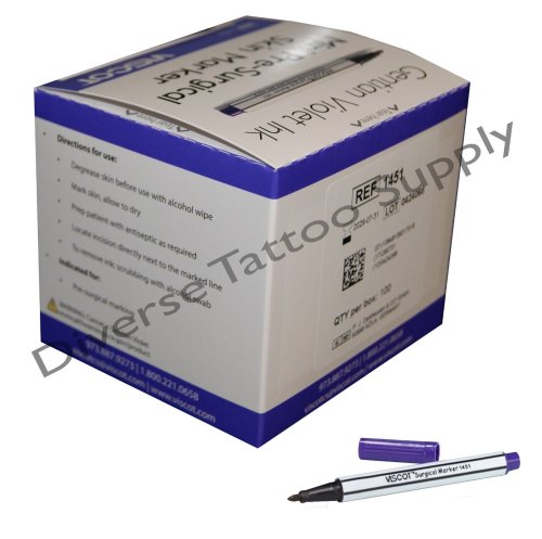 InkTrace Medical Skin Marker