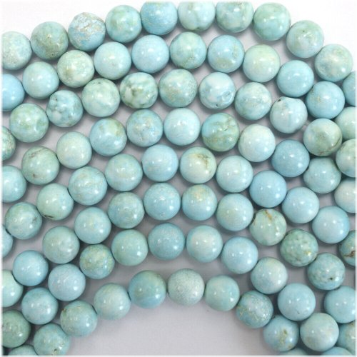 Turquoise Dream Beads