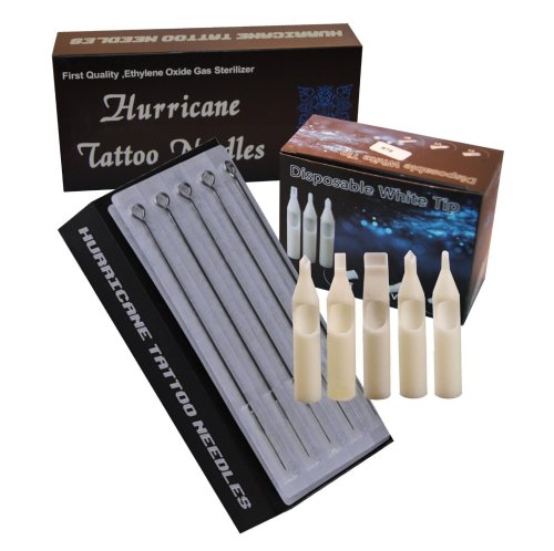 InkStorm Tattoo Needles