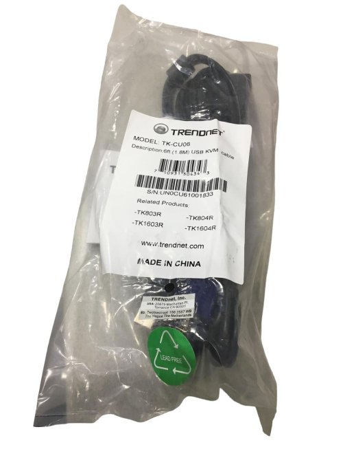 USB KVM Cable Extender