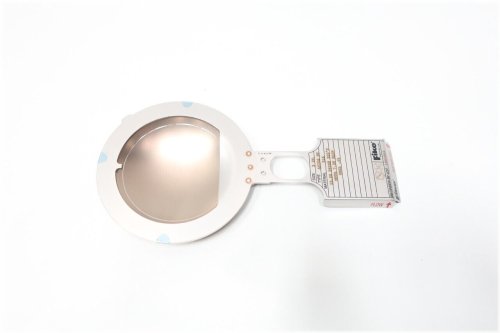 AXIUS BT 15psi @ 320f 3in