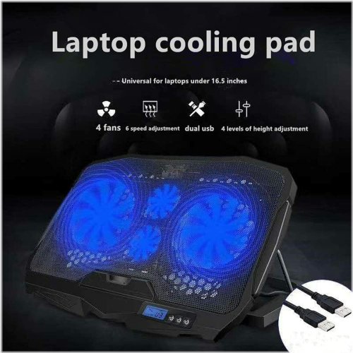 CoolMate Laptop Cooler