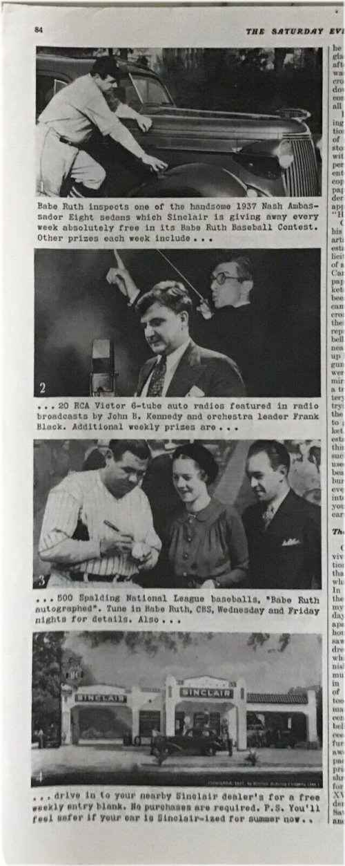 Retro Sports Collectibles Pack