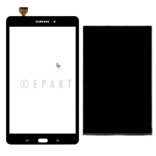 Touch Glass Display Assembly for Samsung Galaxy Tab A 8.0" SM-T380 T385