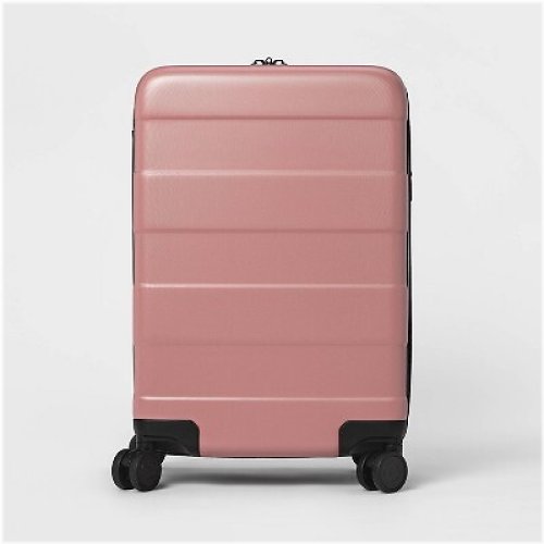 Rose Quartz Traveler