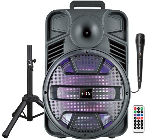 Karaoke Sound System Bundle