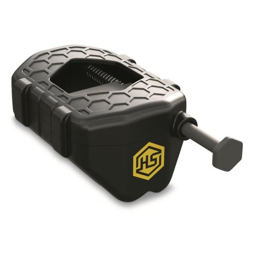 Turkey Talker One-Handed Gun Mount Call