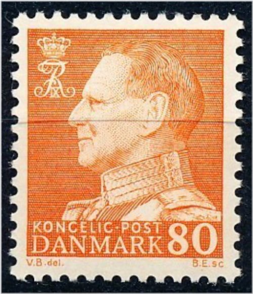 Nordic Royalty Collection