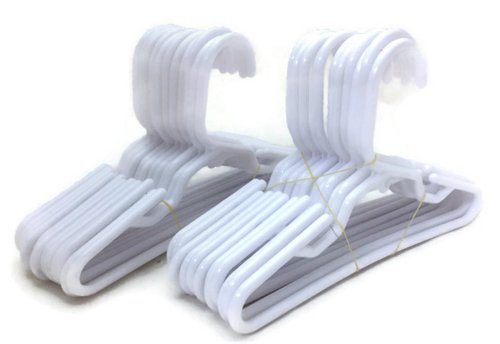 Doll Wardrobe Essentials Set