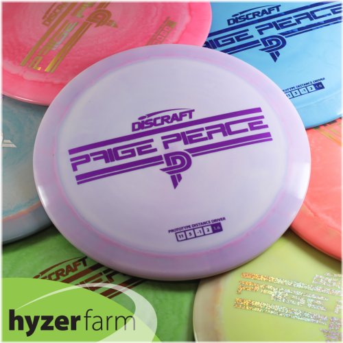 Hyzer Farm Proto Drive